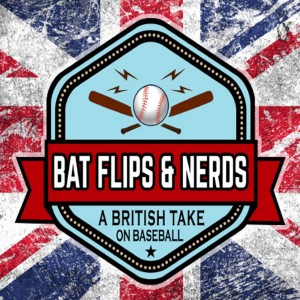 Bat Flips And Nerds