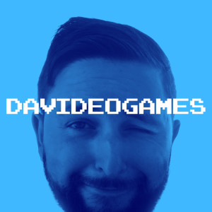 Davideogames: Christmassy Special