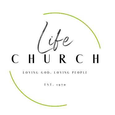 LIFE Church Podcast