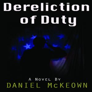 Daniel McKeown