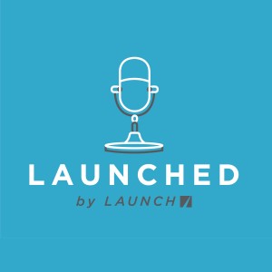 Launched by LAUNCH