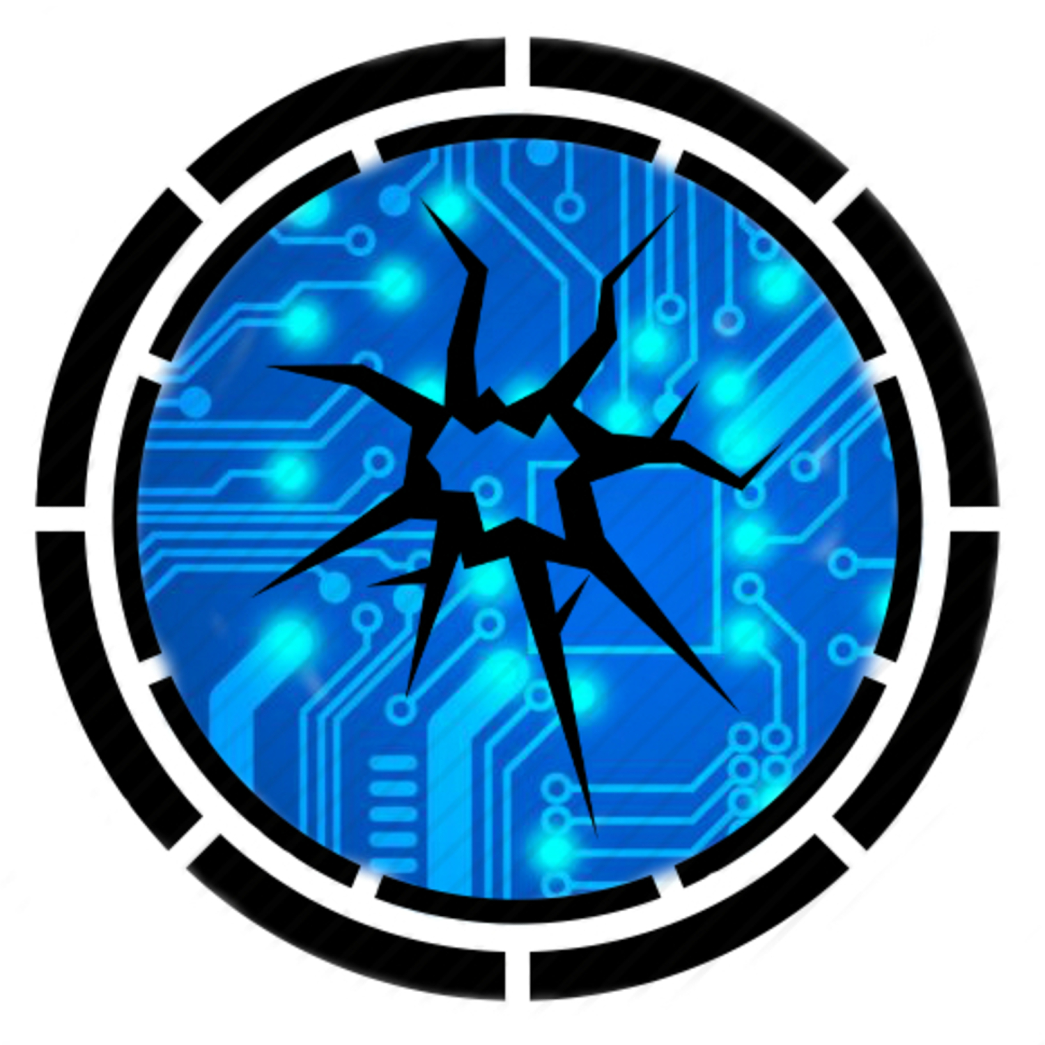 Project MONOLITH Podcast