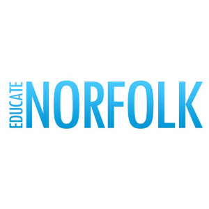 The Educate Norfolk Podcast