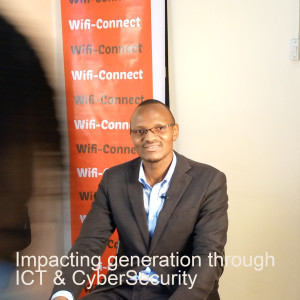 Impacting generations through ICT and CyberSecurity