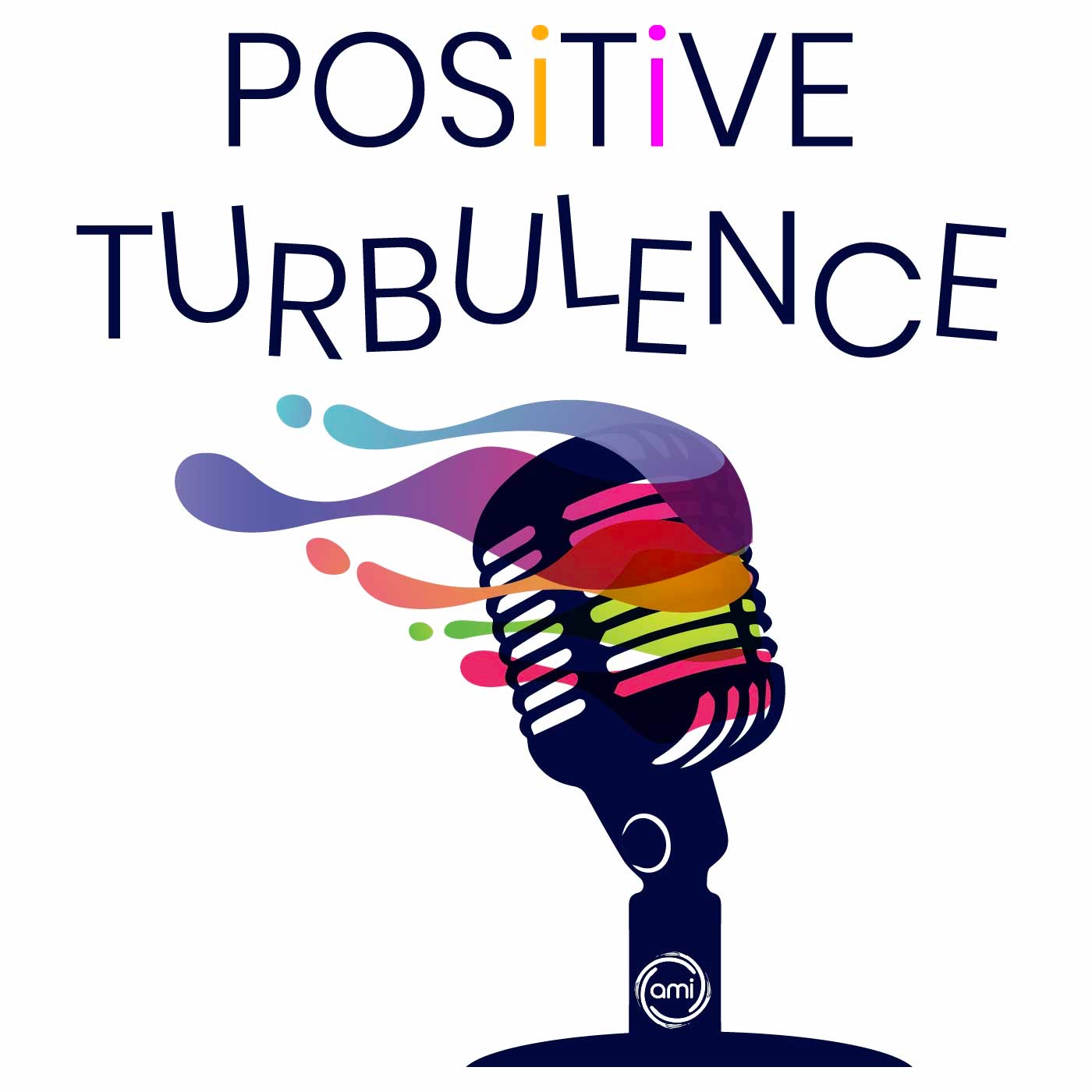 Positive Turbulence Podcast