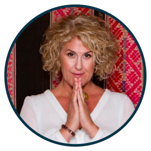 A Modern Shaman • Shaman Isabella Stoloff