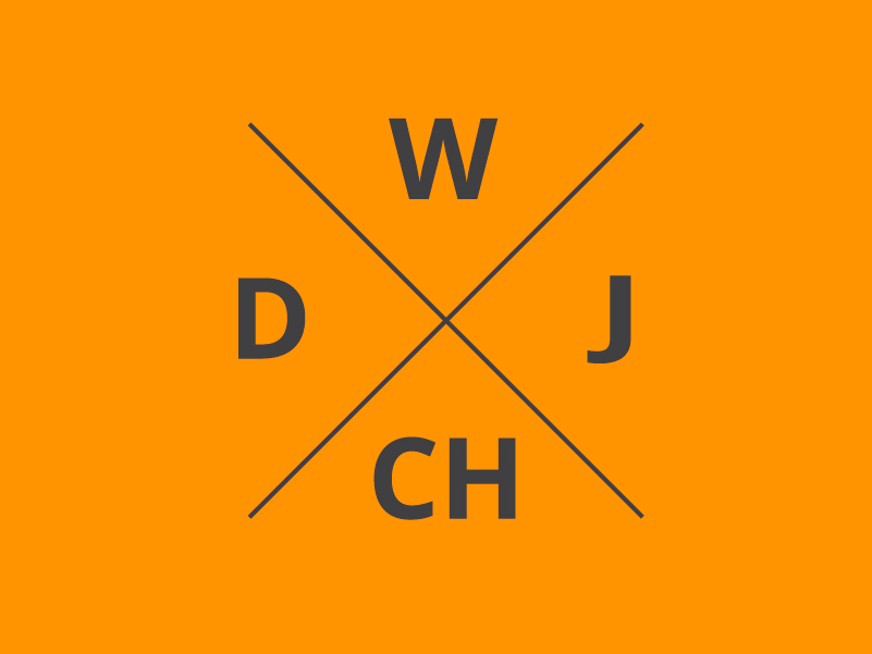 DJ Washington Chong