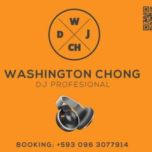 DJ Washington Chong - Reggaeton Session 2019