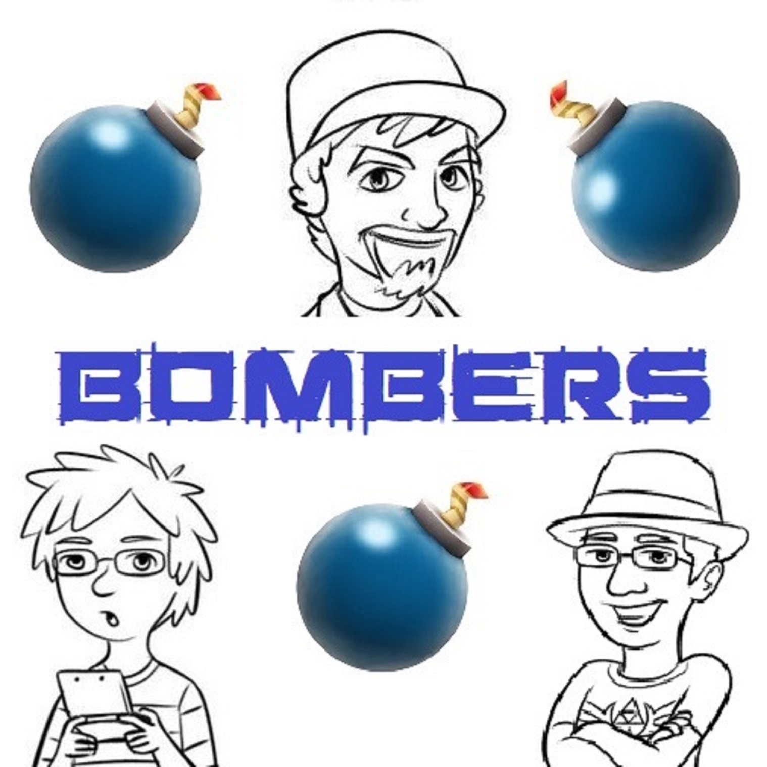 Bombers Presents: Effortless by The Bombers \u2013 Bombers \u2013 Podcast \u2013 Podtail