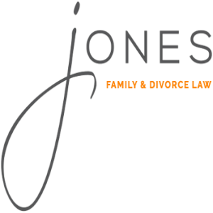 Jones Divorce Law