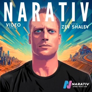 Narativ with Zev Shalev (Video)