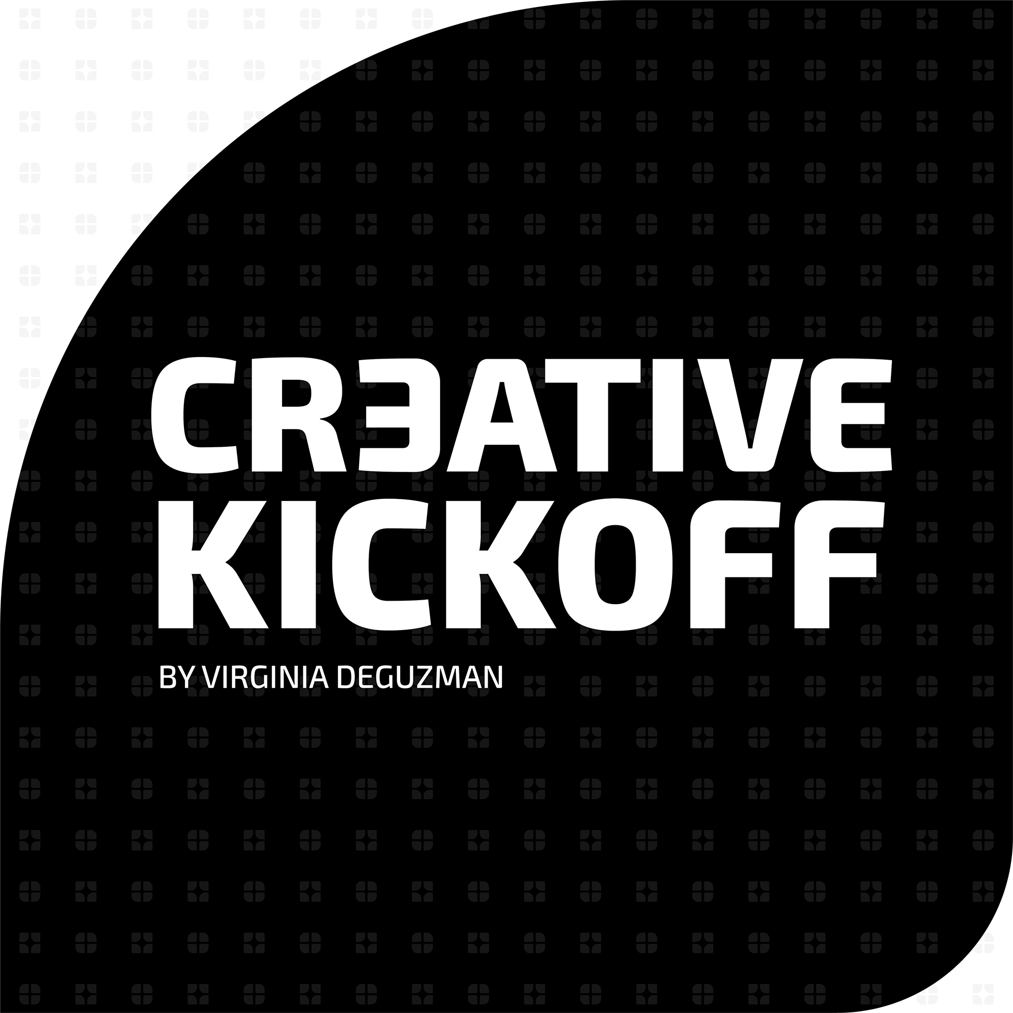 Creative Kickoff Podcast