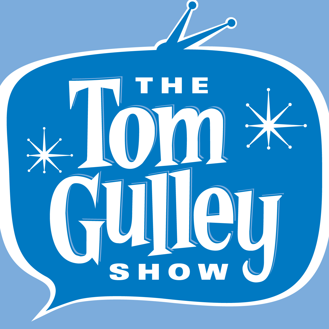 The Tom Gulley Show Podcast!