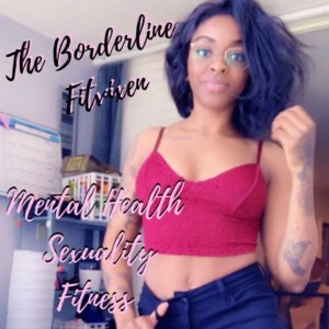 The Borderline Fitvixen