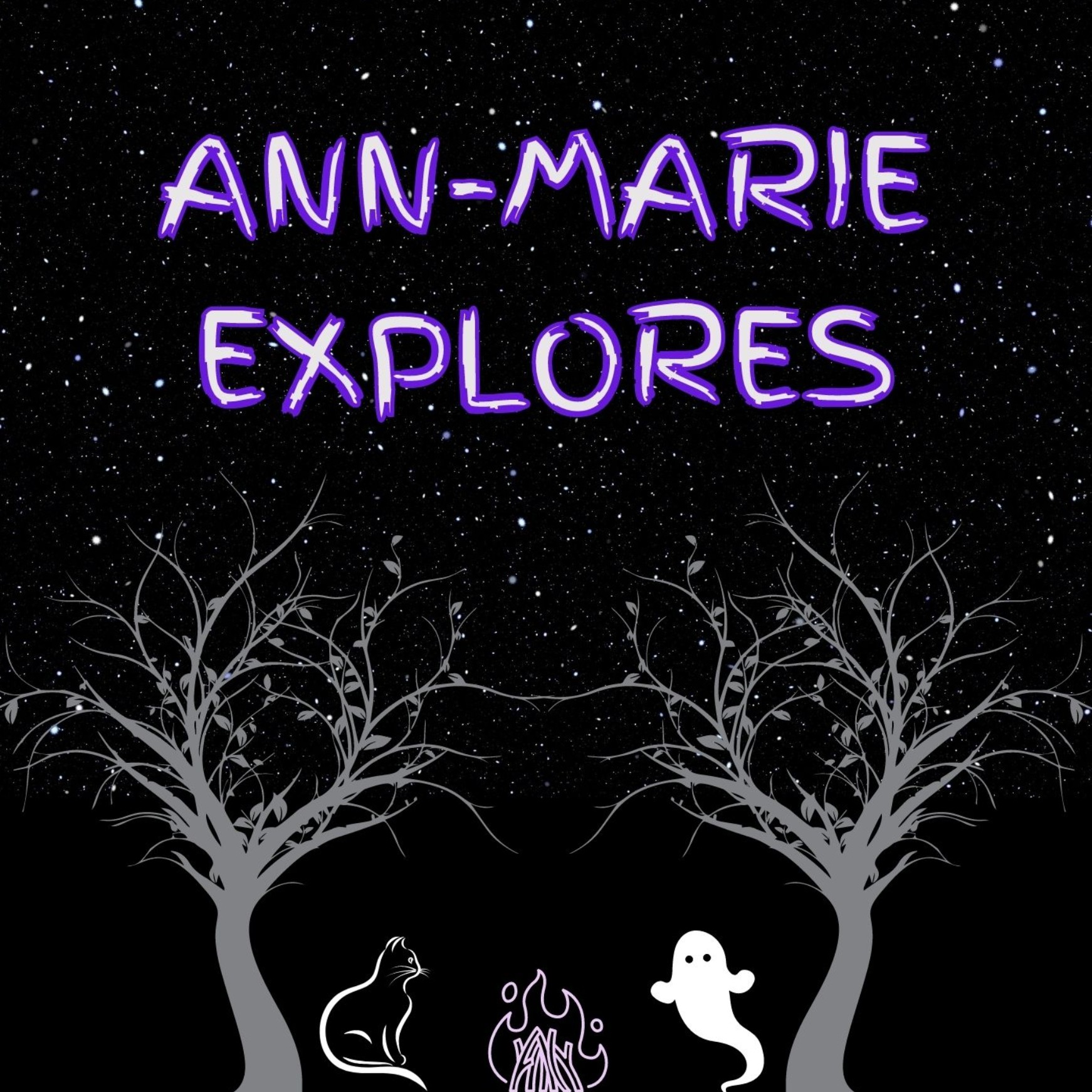 Ann-Marie Explores...