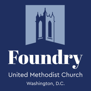 Maundy Thursday - Forgiveness: Washing Away