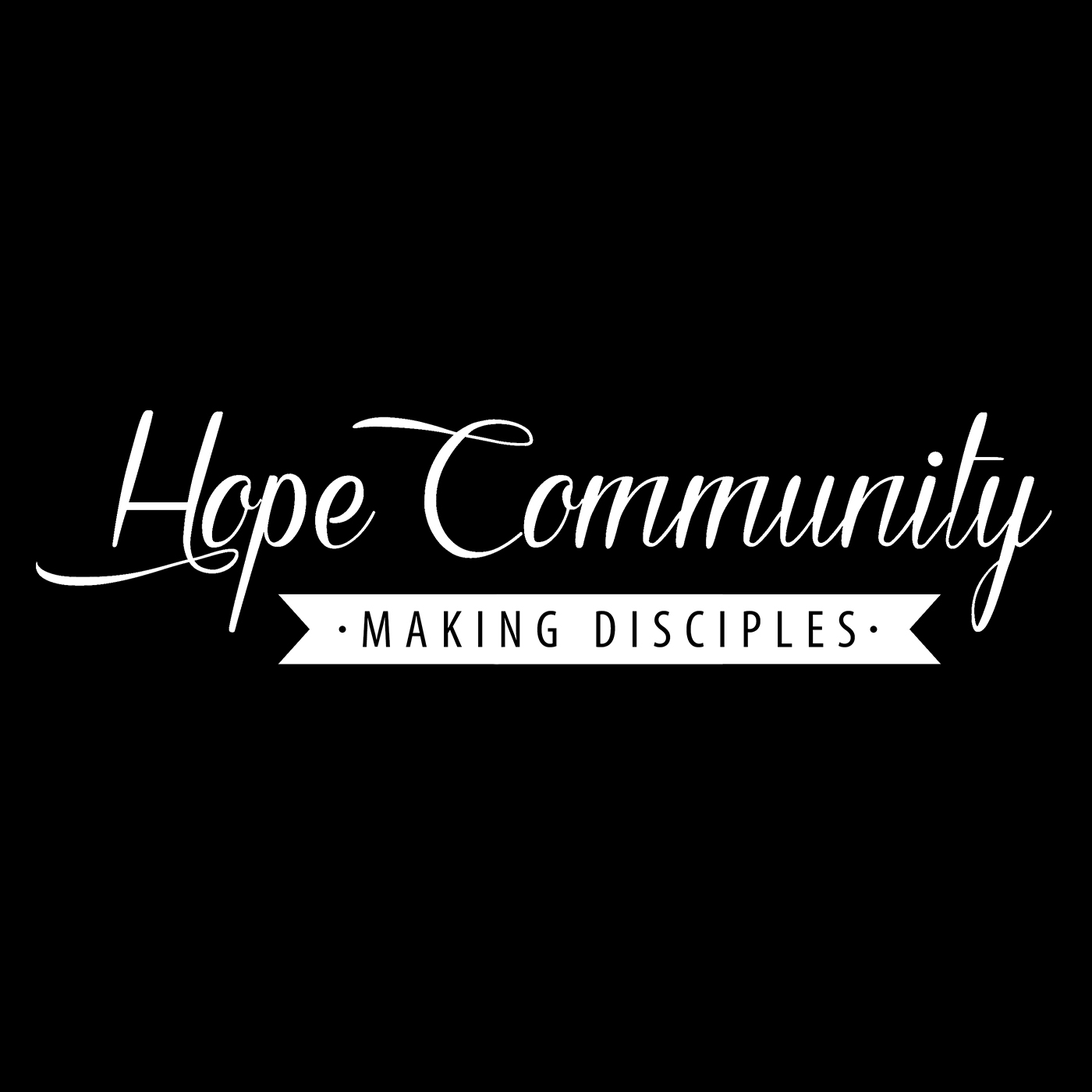 Hope Community Church
