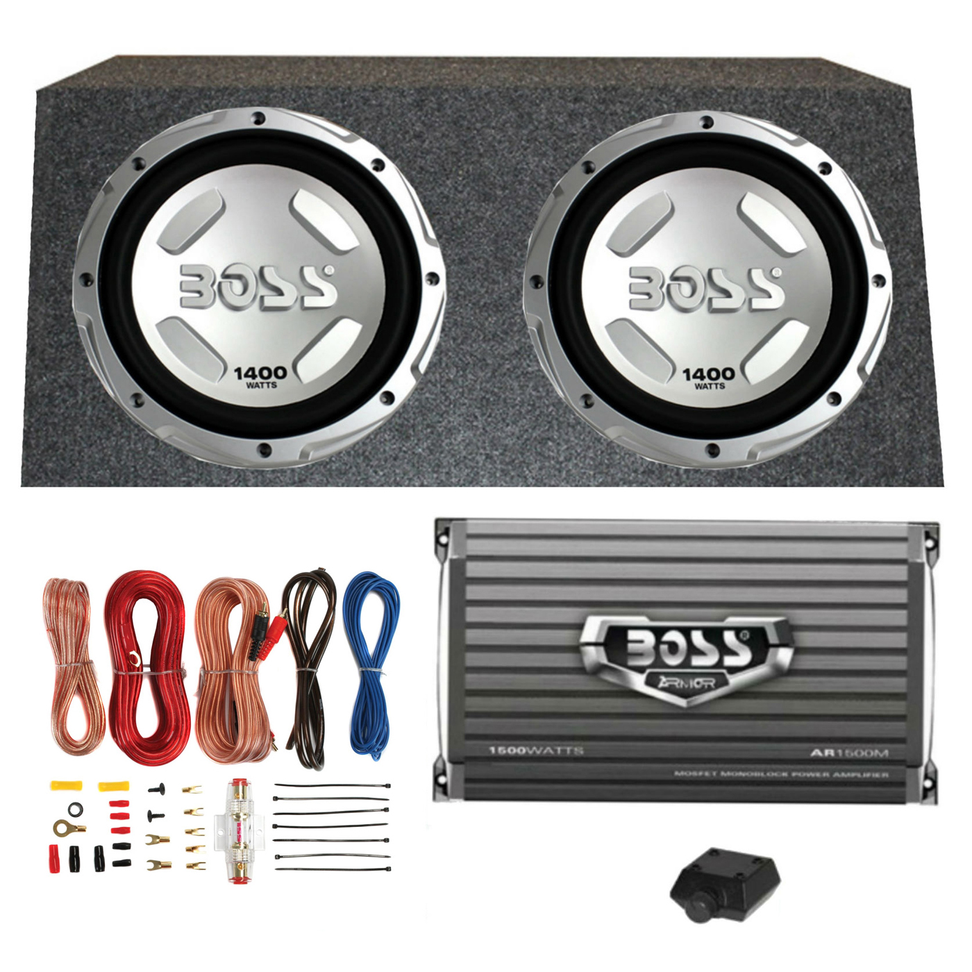 kicker subs for sale