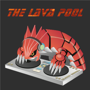 The Lava Pool