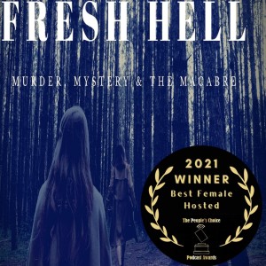 Fresh Hell Podcast
