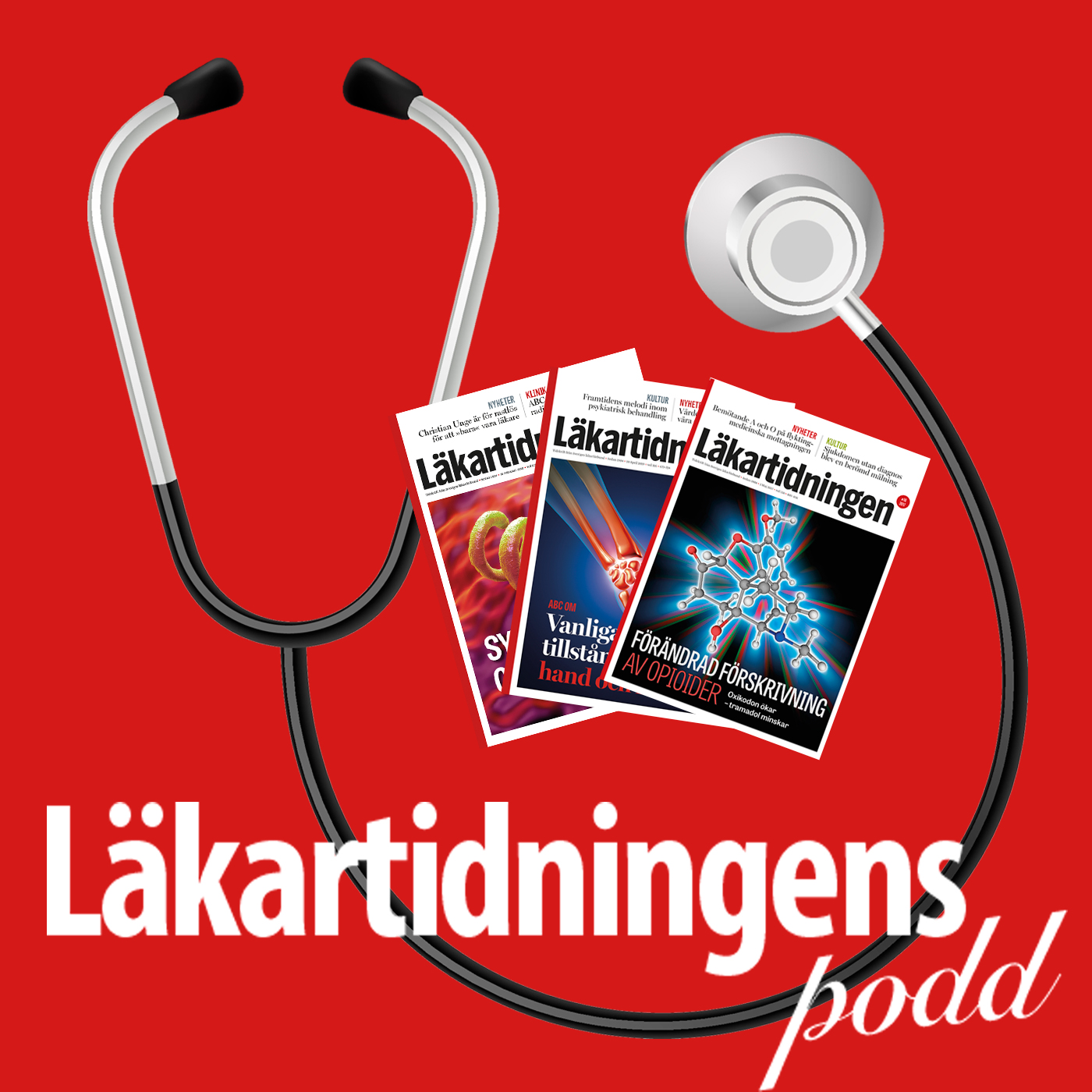 19. Lars-Magnus Andersson