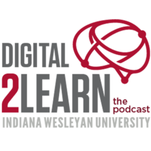 The Digital2Learn Podcast