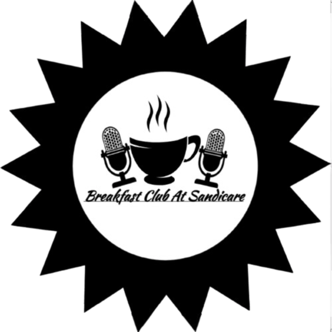 The Breakfast Club Of Sandicare Podcast