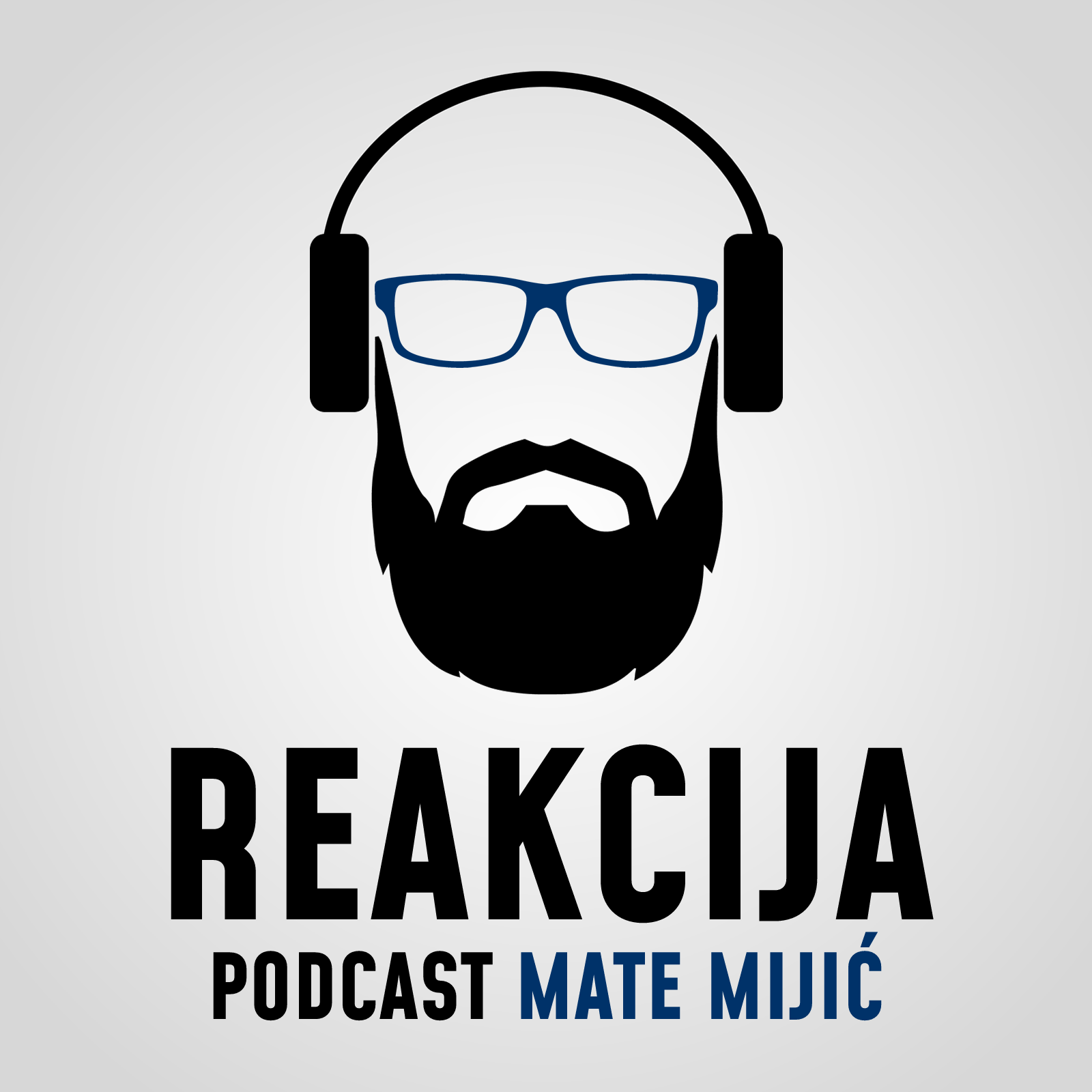Reakcija podcast | Mate Mijić