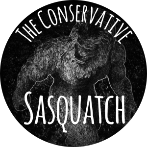 The Conservative Sasquatch