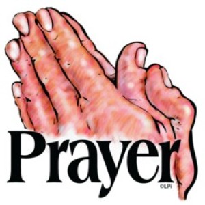 June 12, 2019 prayer