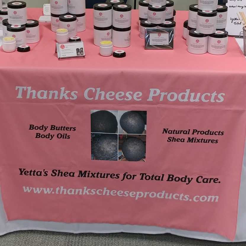 thankscheese
