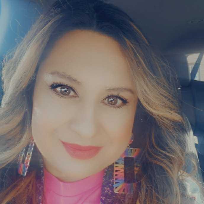 Elva Aguilar