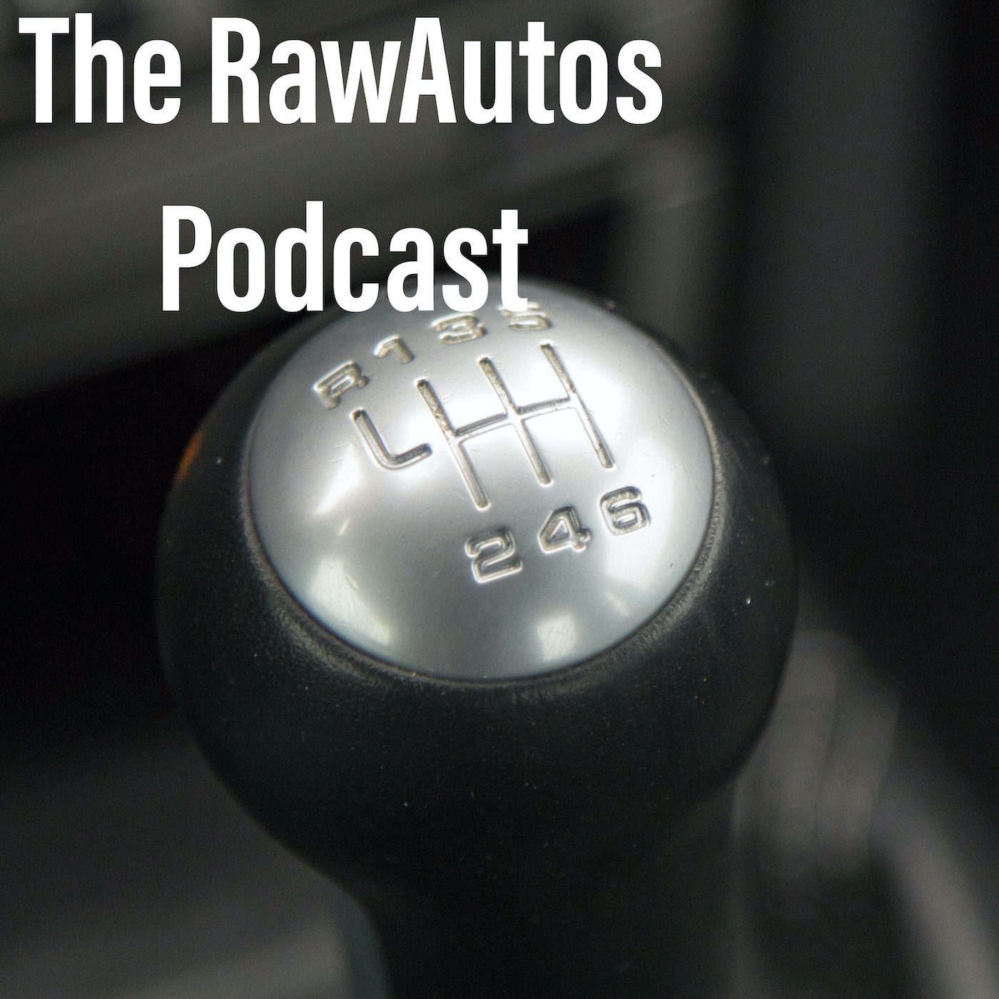 The RawAutos Podcast