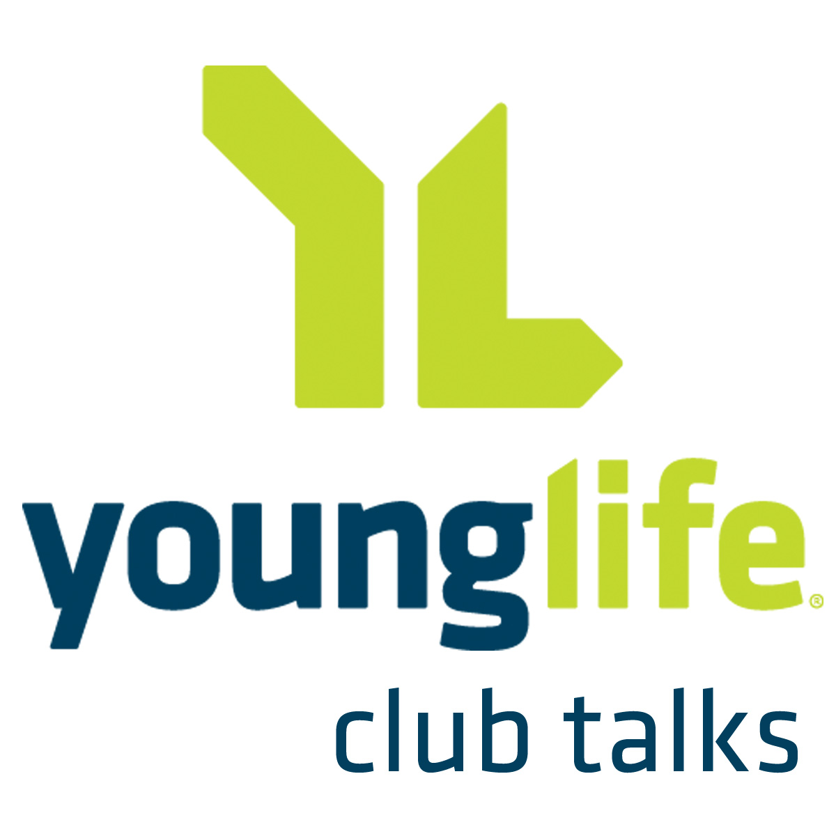Young Life Club Talks