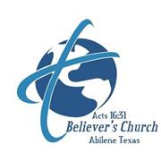 Believer's Church