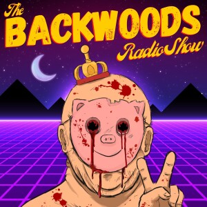 The Backwoods Radio Show