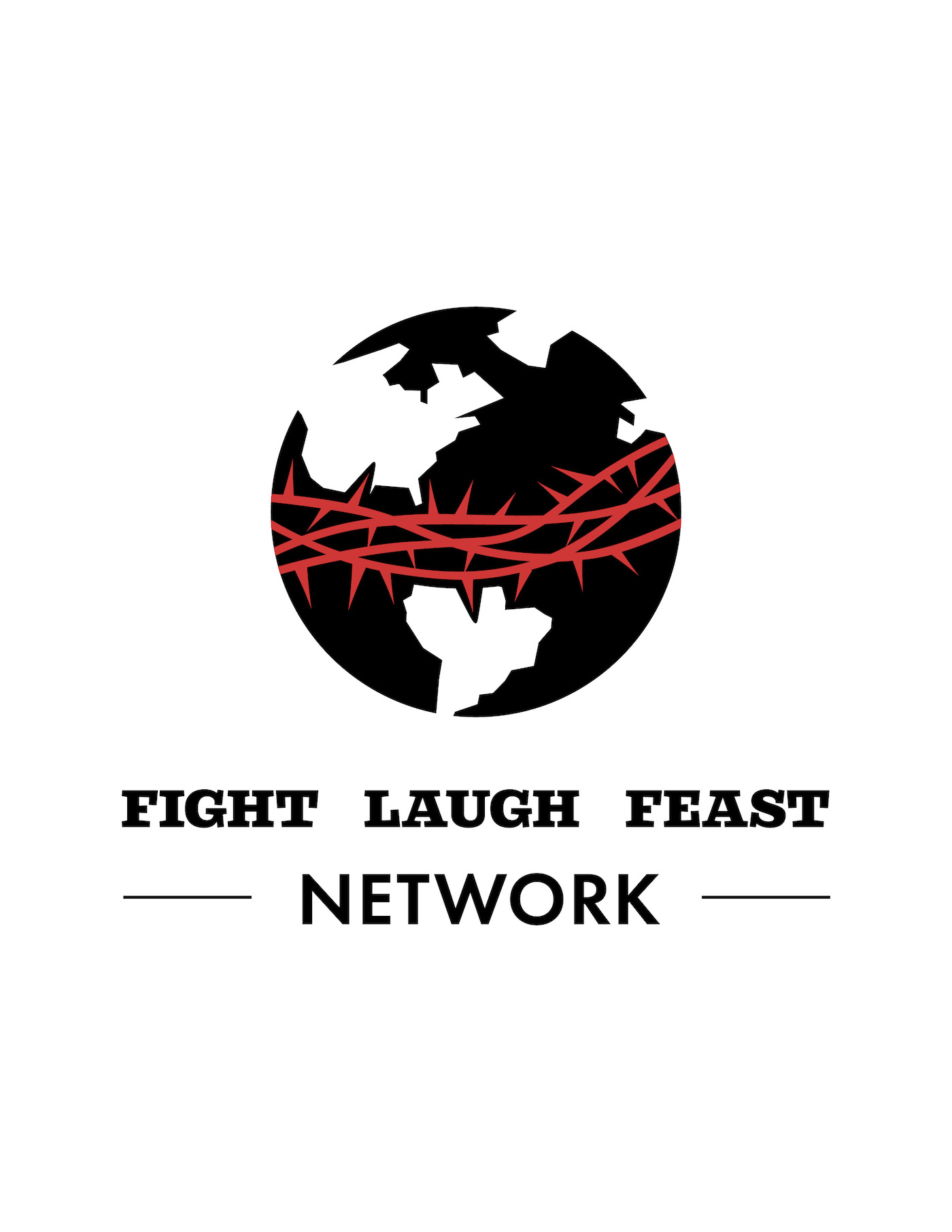 fightlaughfeast