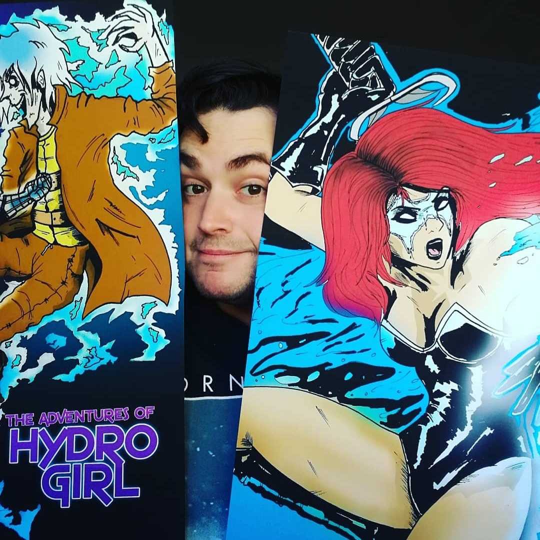 JayBee Art
