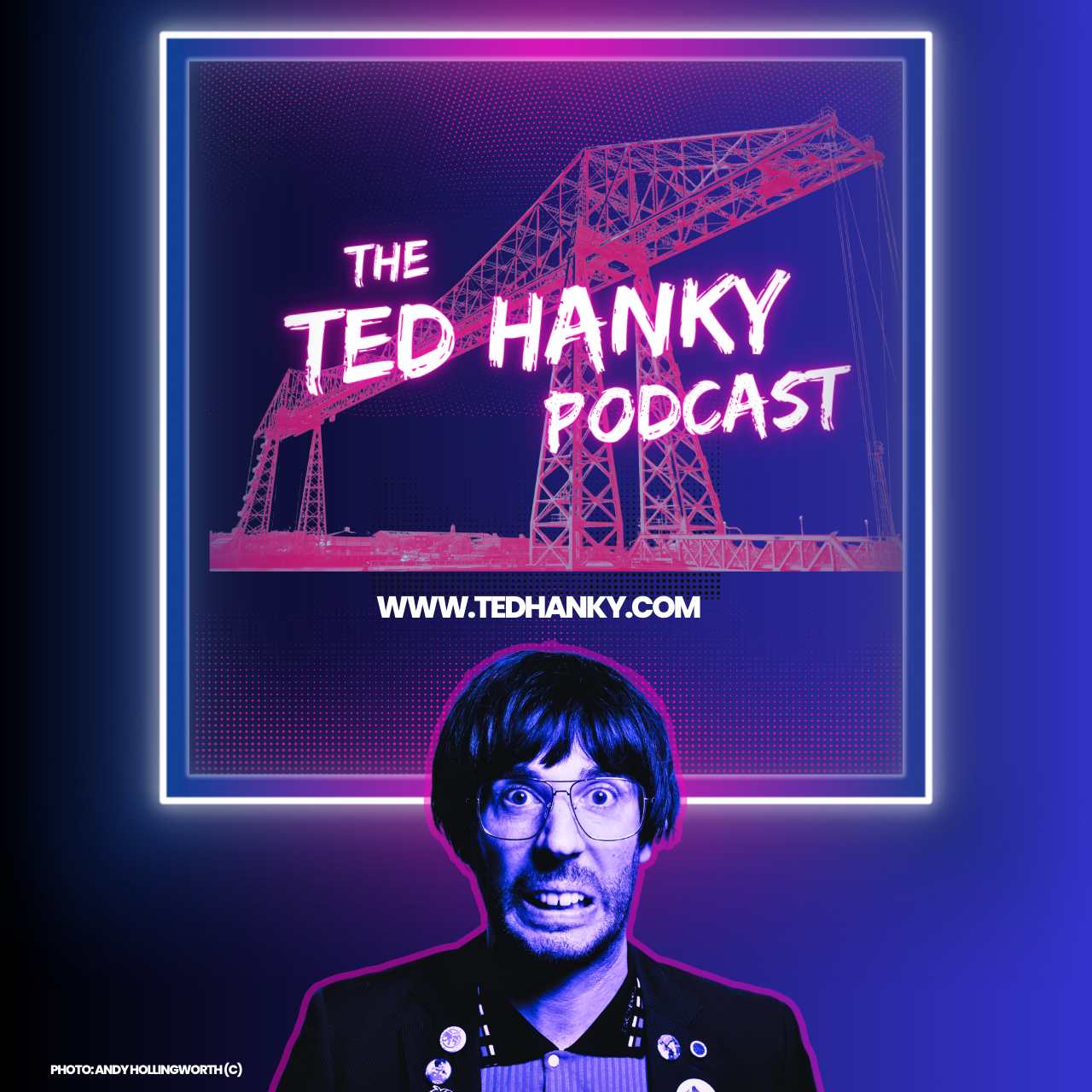 ‘Ted Talks’ - The Ted Hanky Podcast - The Mall (Trap 2) | The Ted Hanky ...