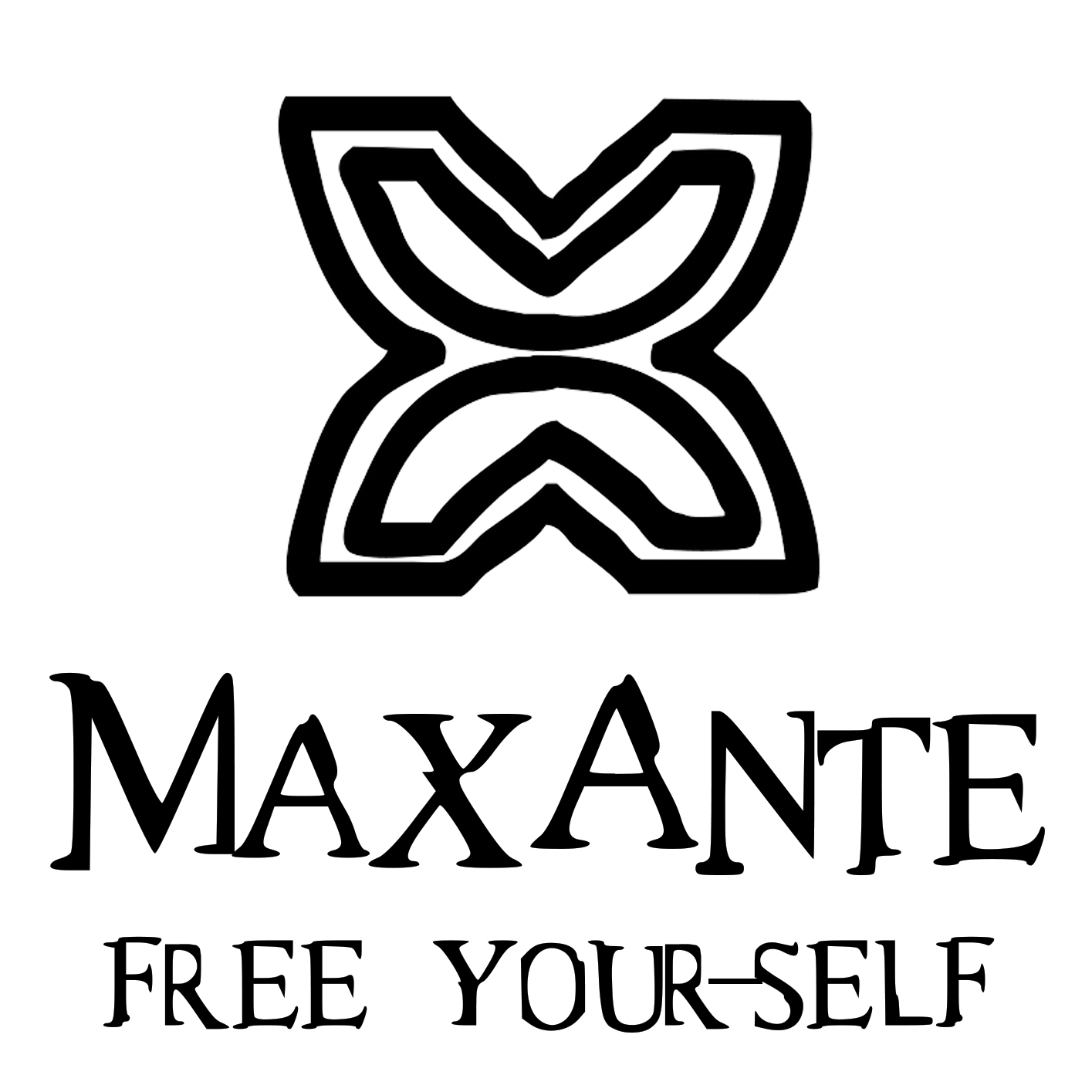 MaxAnte - Free Your-Self