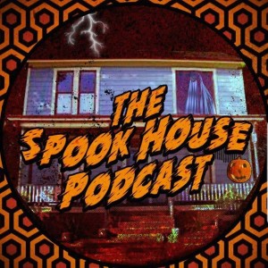 The Spook House Podcast