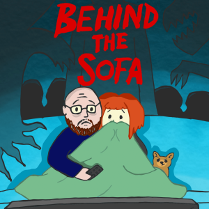 Behind The Sofa - Episode 29 - Black Sunday