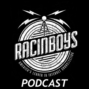 Racinboys TrackTalk Hour #1 - 11.20.21