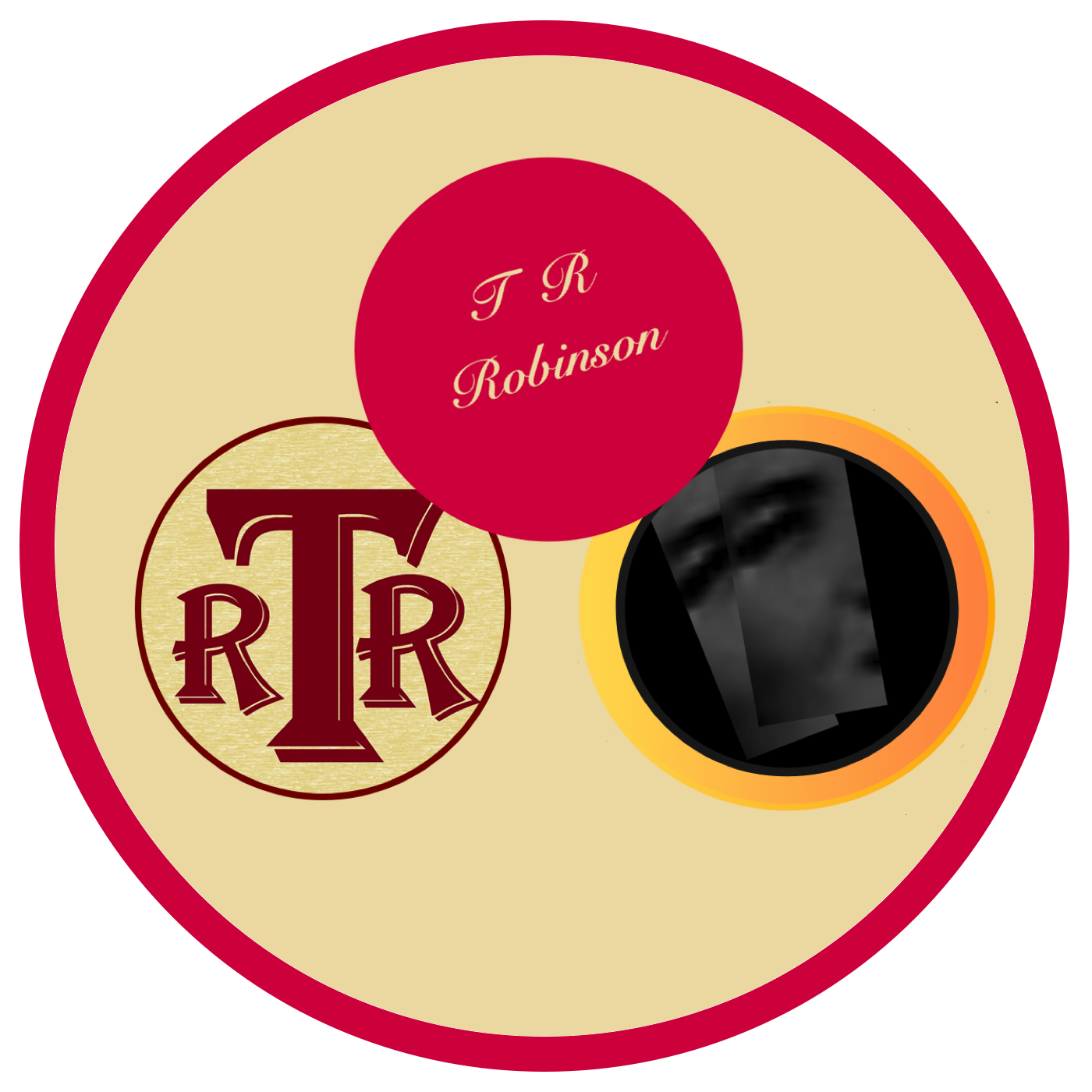 Profile logo