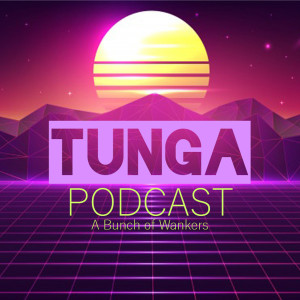 Tunga Podcast