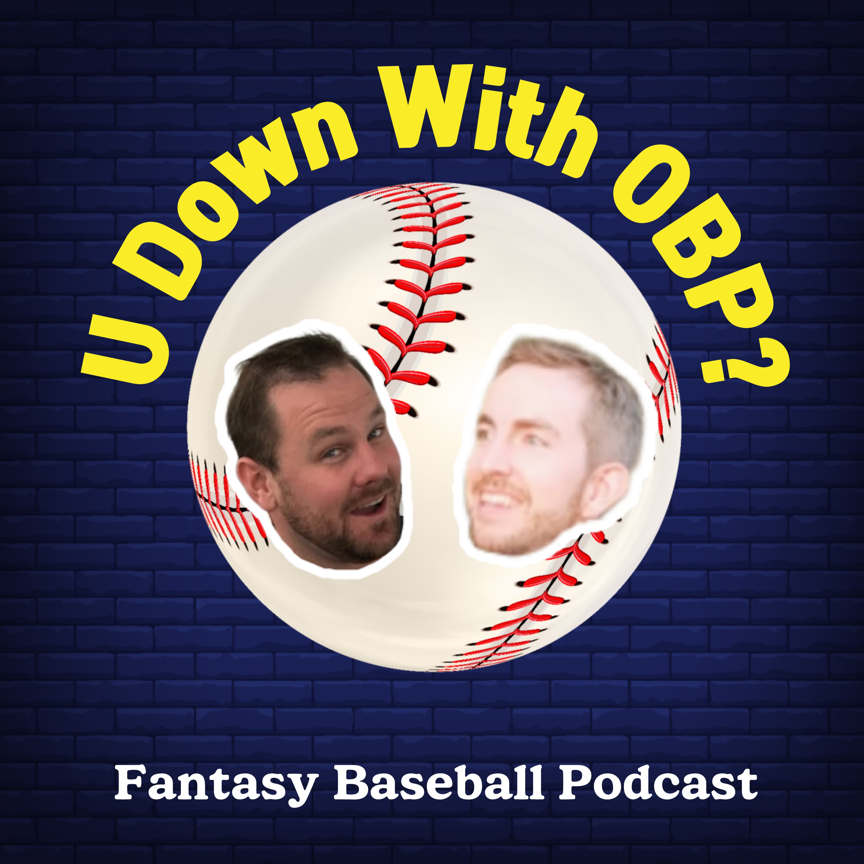 Episode 2 - MLB Midseason Check-in, Fantasy Steals/Regrets of First Half