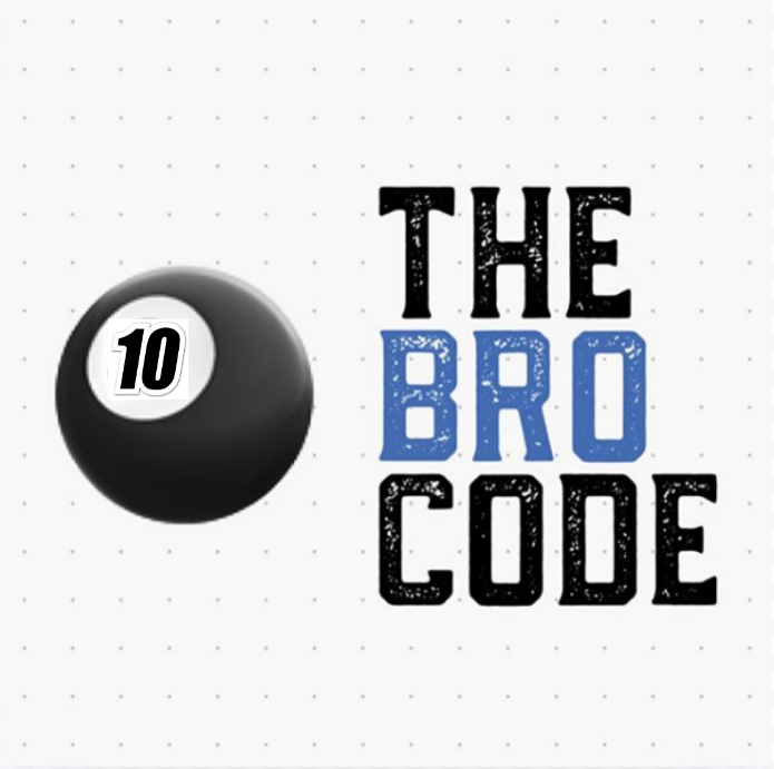 thebrocode