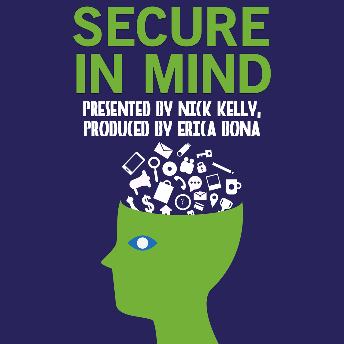 secureinmind