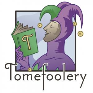 Tomefoolery