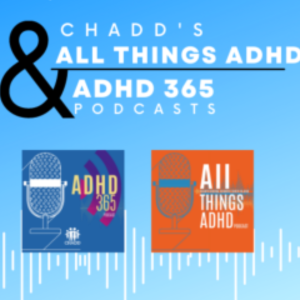 ADHD Podcasts